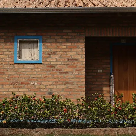 Pousada Fazenda Sant’Ana-2