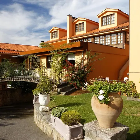 Hotel Marqués de la Moral-2
