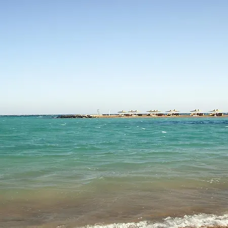 Hurghada Coral Beach Hotel-3