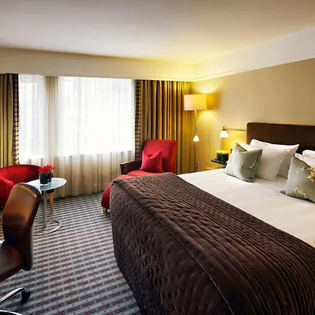 The Croke Park Hotel-2