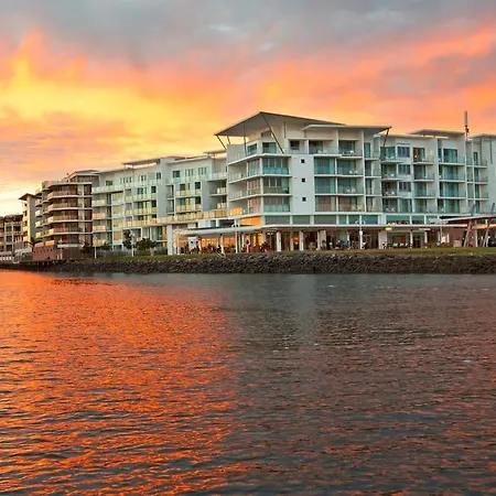 Ramada Hotel & Suites By Wyndham Ballina Byron-3
