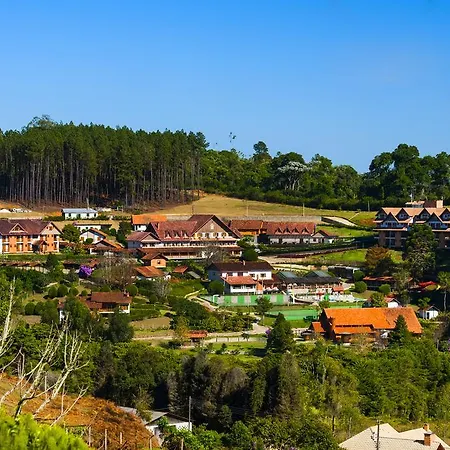 Pousada Dos Pinhos-2