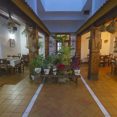 Hotel El Tabanco-3