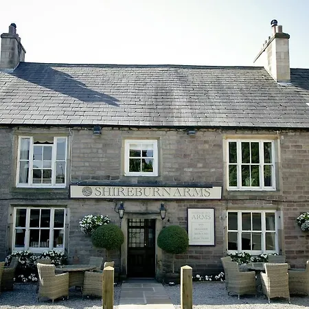 The Shireburn Arms-2