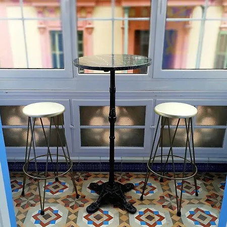 Hotel El Xalet-3