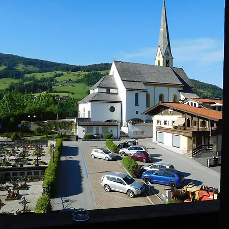 Hotel Kirchenwirt-2