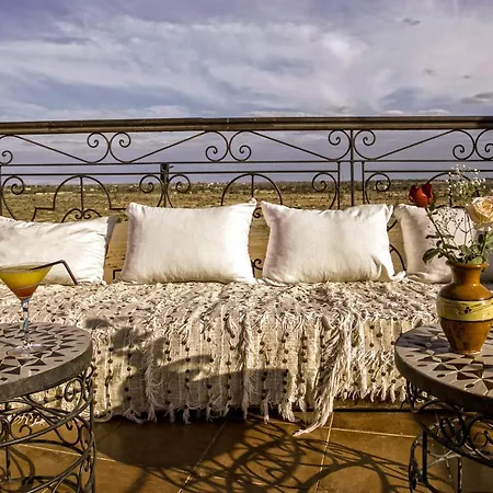 Hotel Kasbah Le Mirage&Spa-2