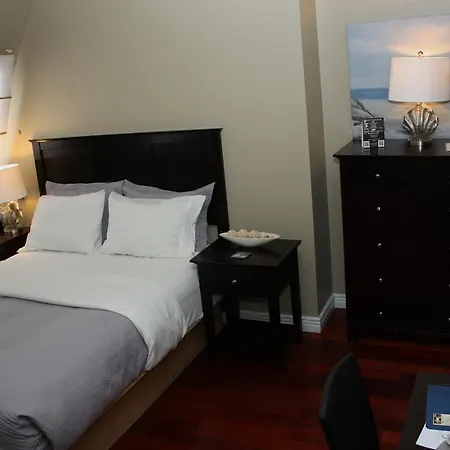 The Duckworth Inn-2