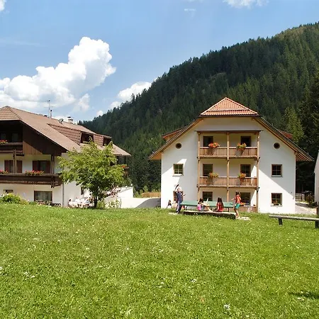 Hotel Bad Bergfall-3