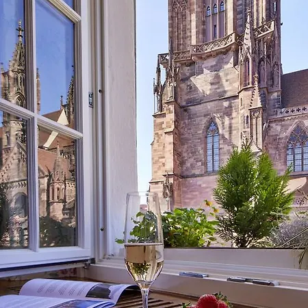 Boutiquehotel Oberkirch Im Zentrum-3