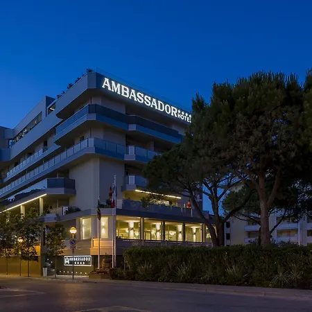 Hotel Ambassador-2