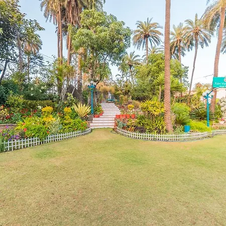 Hotel Hillock-3