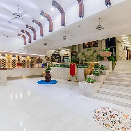 Hotel Hillock-2