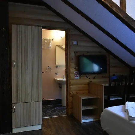 Canyon Matka Hotel-2