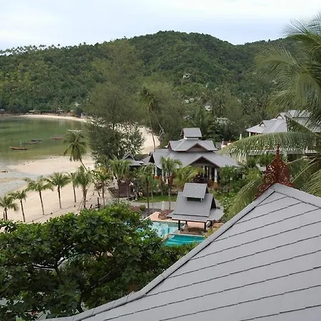 Salad Buri Resort- Sha Extra Plus-3
