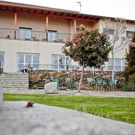 Hotel Rural Salvatierra-3