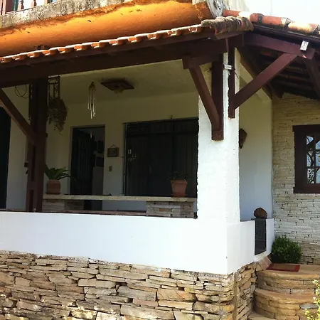 Pousada Casa da Serra-3