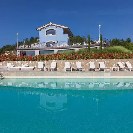 Villa Casagrande Resort E Spa-3