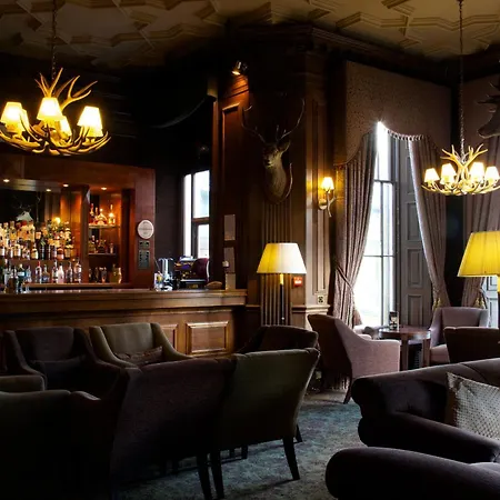 Stonefield Castle Hotel 'A Bespoke Hotel'-3