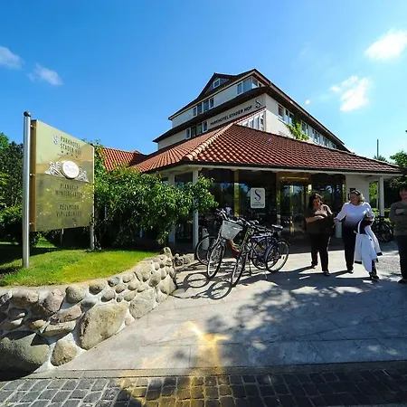 Parkhotel Stader Hof-2
