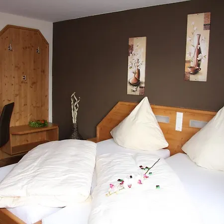 Hotel - Restaurant Eberlwirt-3