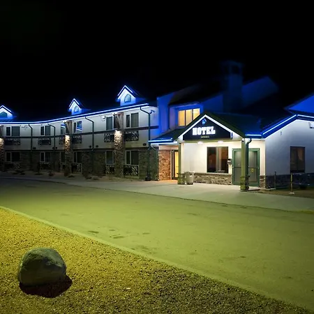 Bear Claw Casino & Hotel-2