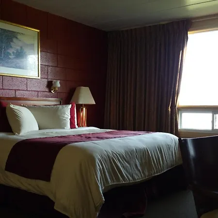 Riverview Motel-3