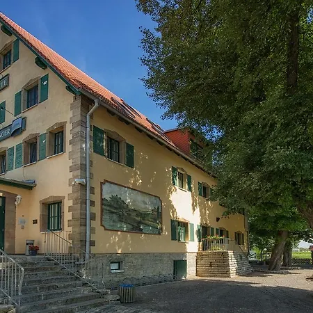 Gastwirtschaft&Hotel Hallescher Anger-3