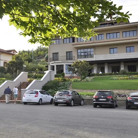Hotel Elorrio-3