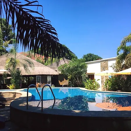 Acacia Tree Garden Hotel-2