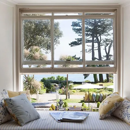 Talland Bay Hotel, Looe-2
