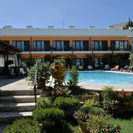 Hotel Cuor Di Puglia-2