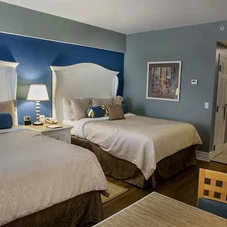 Watkins Glen Harbor Hotel-2