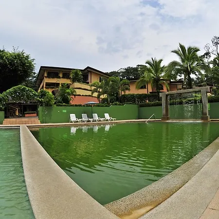 El Tucano Resort & Thermal Spa-3