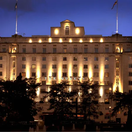 The Queens Hotel-2