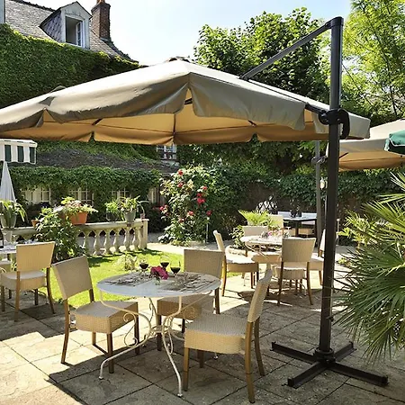 Logis Hôtel Auberge De L'ecole-2