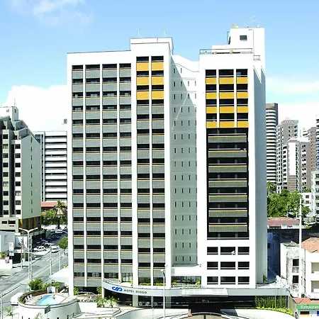 Hotel Diogo-3