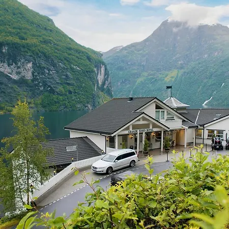 Grande Fjord Hotel-2