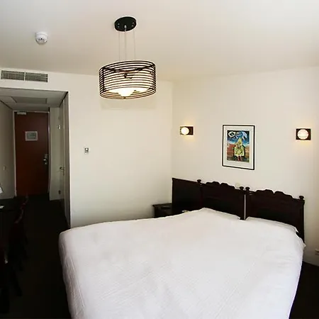 Hotel Keistad-3