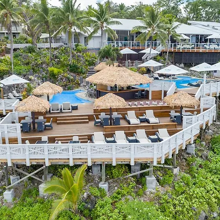 Scenic Matavai Resort Niue-3