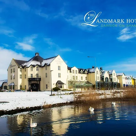 The Landmark Hotel-2