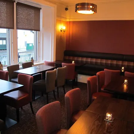 The Spinnaker Hotel-3