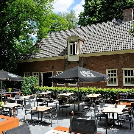 Landgoed Rhederoord nabij Arnhem-2