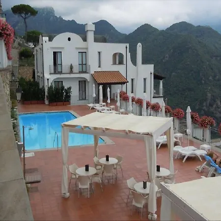 Villa Piedimonte-2