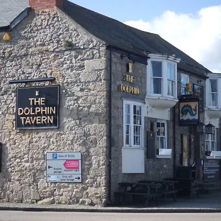 The Dolphin Tavern-3