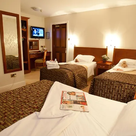 Westenra Arms Hotel-3