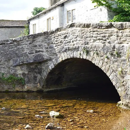 The Buck Inn, Malham-3