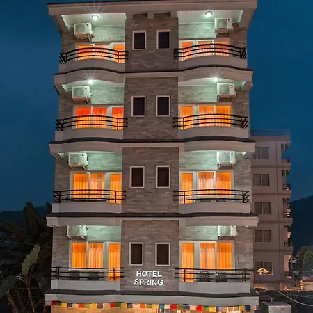 Hotel Spring-2
