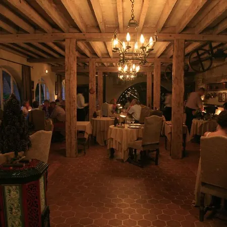 Domaine De Villeray-3