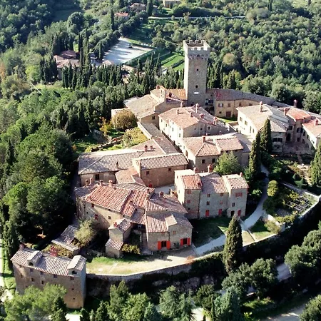 Castello Di Gargonza-3